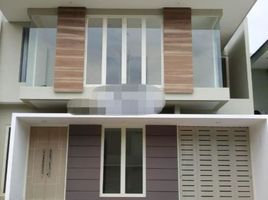 5 Habitación Casa en venta en Tambaksari, East Jawa, Tambaksari