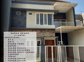 3 Kamar Rumah for sale in Singosari, Malang Regency, Singosari