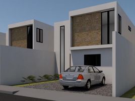 Maison 3 chambre à vendre à Merida, Yucatan, Merida