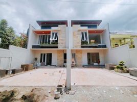 Maison 3 chambre à vendre à Ngaglik, Yogyakarta, Ngaglik, Sleman, Yogyakarta