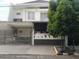 5 Habitación Villa en venta en Mulyorejo, East Jawa, Mulyorejo