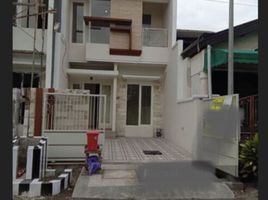 4 Habitación Villa en venta en Gunung Anyar, East Jawa, Gunung Anyar