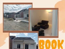 2 Bedroom House for sale in Pameungpeuk, Bandung, Pameungpeuk