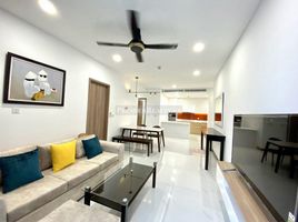 2 Phòng ngủ Chung cư for rent at Sunwah Pearl, Phường 22