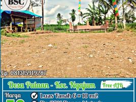  Land for sale in Malang Regency, East Jawa, Kepanjen, Malang Regency