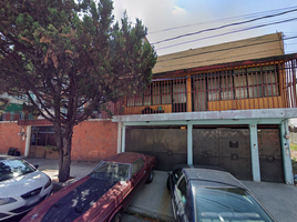 4 Schlafzimmer Villa zu verkaufen in Benito Juarez, Mexico City, Benito Juarez