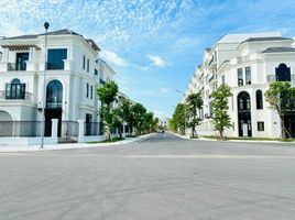  Nhà mặt tiền for sale at Vinhomes Grand Park, Long Thạnh Mỹ