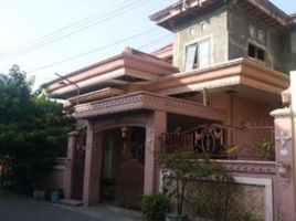 5 Bedroom Villa for sale in Jambangan, Surabaya, Jambangan