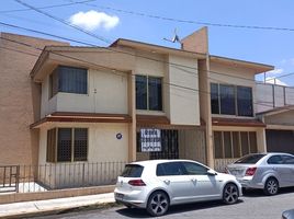 在Mexico出租的6 卧室 别墅, Toluca, Mexico