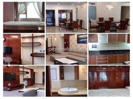 3 Bedroom Apartment for rent in Vinhomes Central Park, Ward 22, Ward 22