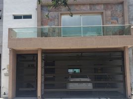 3 Schlafzimmer Villa zu verkaufen in Monterrey, Nuevo Leon, Monterrey