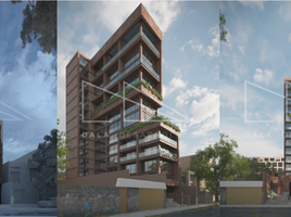 Condominium 2 chambre à vendre à Guadalajara, Jalisco, Guadalajara