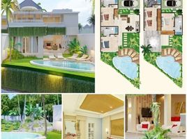 2 Habitación Villa en venta en Canggu, Bali, Canggu, Badung, Bali, Indonesia