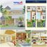 2 Habitación Villa en venta en Canggu, Bali, Canggu, Badung, Bali, Indonesia