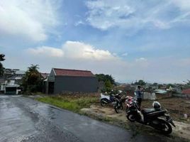  Land for sale in Bandung Institute of Technology, Sukajadi, Sumurbandung