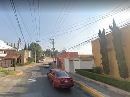 3 Schlafzimmer Wohnung zu verkaufen in Cuajimalpa De Morelos, Mexico City, Cuajimalpa De Morelos, Mexico City