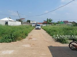  Tanah for sale in Bogor, West Jawa, Cibinong, Bogor