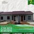 2 Bedroom House for sale in Lampung, Sukarame, Bandar Lampung, Lampung