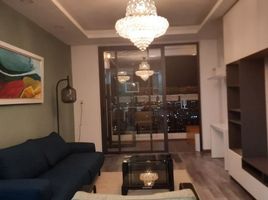 2 Phòng ngủ Chung cư for rent at Saigon Pearl Complex, Phường 22