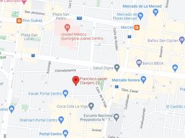 2 Habitación Apartamento en venta en Azcapotzalco, Ciudad de México, Azcapotzalco