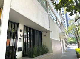 105 m2 Office for rent in Mexique, Naucalpan De Juarez, Mexico, Mexique