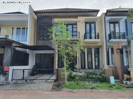 4 Habitación Casa en venta en Kenjeran, East Jawa, Kenjeran