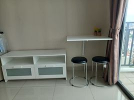 1 Bedroom Apartment for rent in Pacific Place, Tanah Abang, Mampang Prapatan