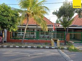 3 Bedroom House for sale in Wonokromo, Surabaya, Wonokromo