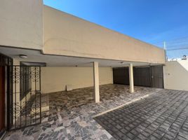Villa 3 chambre à vendre à Ocoyucan, Puebla, Ocoyucan