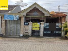 6 Kamar Rumah for sale in Tandes, Surabaya, Tandes