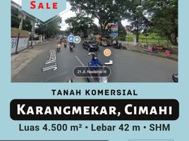  Land for sale in Husein Sastranegara International Airport, Andir, Cimahi Tengah