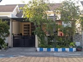 3 Habitación Villa en venta en Tambaksari, East Jawa, Tambaksari