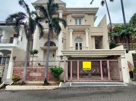 4 Bedroom House for sale in Dukuhpakis, Surabaya, Dukuhpakis