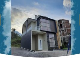 2 Habitación Casa en venta en Batu, East Jawa, Batu