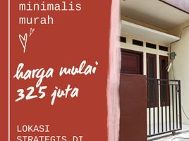 3 Bedroom House for sale in Cilandak Town Square, Cilandak, Jaga Karsa