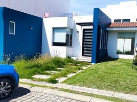 2 Schlafzimmer Villa zu vermieten in San Gregorio Atzompa, Puebla, San Gregorio Atzompa, Puebla