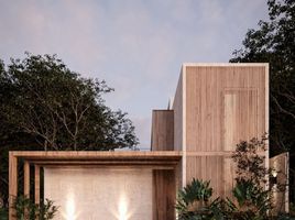 4 Schlafzimmer Villa zu verkaufen in Cozumel, Quintana Roo, Cozumel