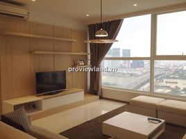 3 Habitación Apartamento en alquiler en Thao Dien, Ho Chi Minh City, Thao Dien
