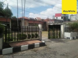 1 Habitación Casa en venta en Tambaksari, East Jawa, Tambaksari, Surabaya