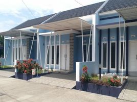 2 Kamar Vila for sale in Geger, Madiun, Geger