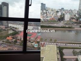 3 Bedroom Condo for rent at ICON 56, Ward 12