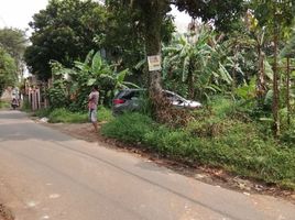  Land for sale in Cibinong, Bogor, Cibinong