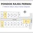  Land for sale in Cibinong, Bogor, Cibinong