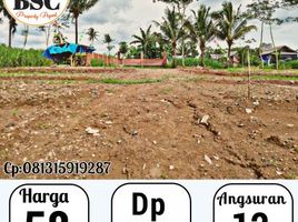  Land for sale in Malang Regency, East Jawa, Kepanjen, Malang Regency