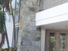 4 Habitación Villa en venta en Samborondón, Guayas, Samborondon, Samborondón