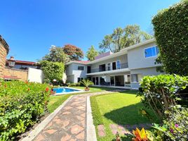4 Bedroom House for sale in Cuernavaca, Morelos, Cuernavaca, Morelos