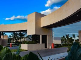  Grundstück zu verkaufen in Tixpehual, Yucatan, Tixpehual, Yucatan