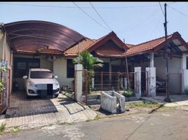 4 Habitación Villa en venta en Sukolilo, East Jawa, Sukolilo