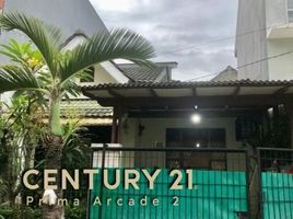 3 Bedroom Villa for sale in Ocean Park BSD Serpong, Serpong, Serpong