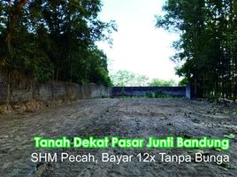  Tanah for sale in Husein Sastranegara International Airport, Andir, Sumurbandung